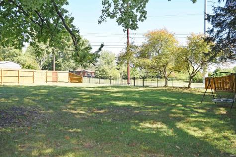 5009 Elmhurst Drive Evansville IN 47711