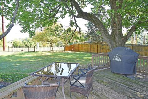 5009 Elmhurst Drive Evansville IN 47711