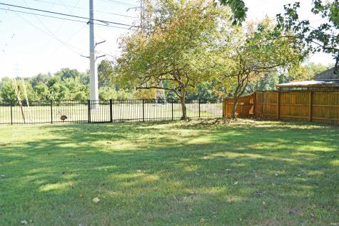 5009 Elmhurst Drive Evansville IN 47711