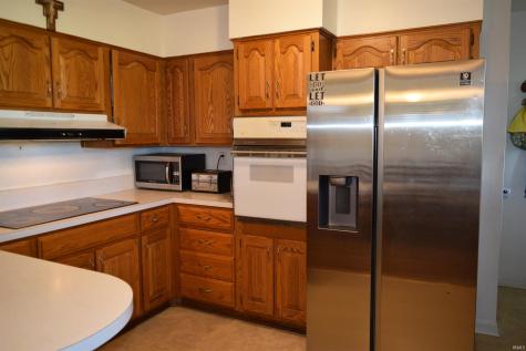 5009 Elmhurst Drive Evansville IN 47711