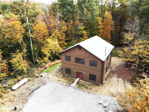 475 Wychwood Drive Nashville IN 47448