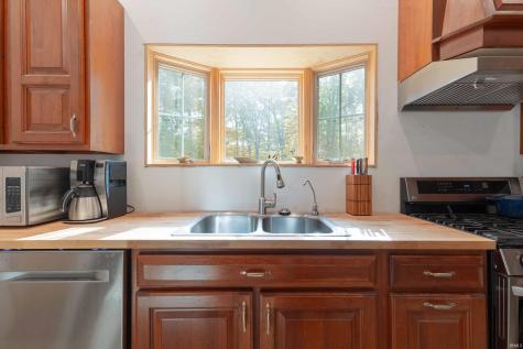 475 Wychwood Drive Nashville IN 47448