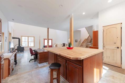 475 Wychwood Drive Nashville IN 47448