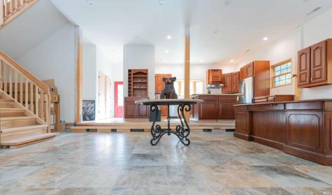 475 Wychwood Drive Nashville IN 47448