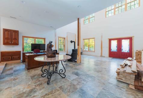475 Wychwood Drive Nashville IN 47448