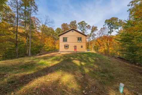 475 Wychwood Drive Nashville IN 47448