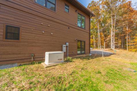 475 Wychwood Drive Nashville IN 47448