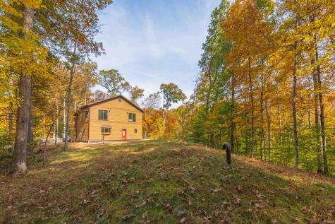 475 Wychwood Drive Nashville IN 47448