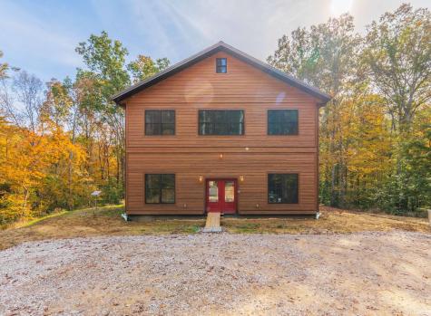 475 Wychwood Drive Nashville IN 47448