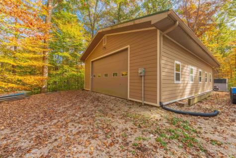 475 Wychwood Drive Nashville IN 47448