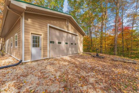 475 Wychwood Drive Nashville IN 47448
