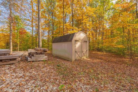 475 Wychwood Drive Nashville IN 47448