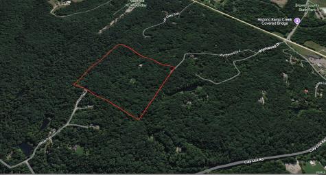 475 Wychwood Drive Nashville IN 47448