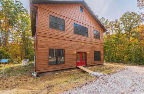 475 Wychwood Drive Nashville IN 47448