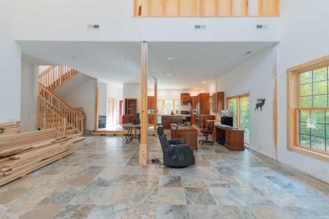 475 Wychwood Drive Nashville IN 47448
