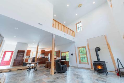 475 Wychwood Drive Nashville IN 47448