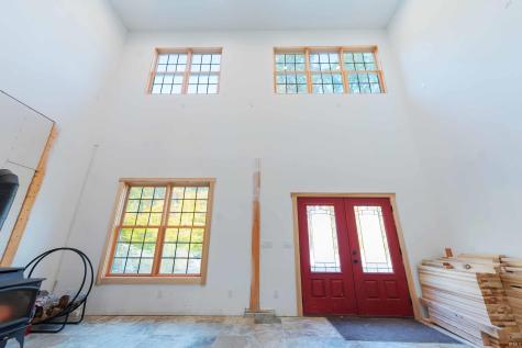 475 Wychwood Drive Nashville IN 47448