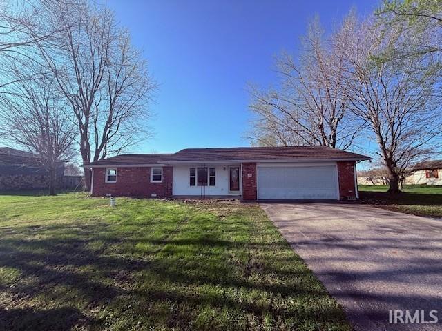 123 E 180 Cr North Road Frankfort IN 46058