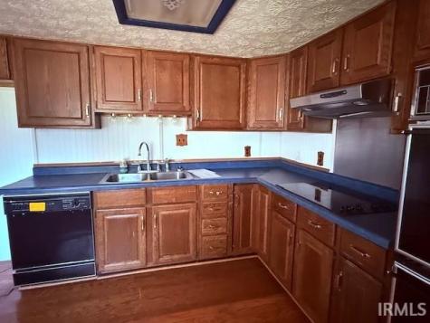 123 E 180 Cr North Road Frankfort IN 46058
