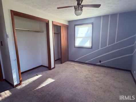 123 E 180 Cr North Road Frankfort IN 46058
