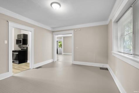 805 W Wildwood Avenue Fort Wayne IN 46807