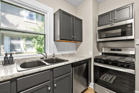 805 W Wildwood Avenue Fort Wayne IN 46807