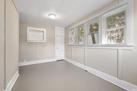 805 W Wildwood Avenue Fort Wayne IN 46807