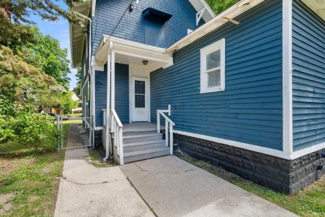 805 W Wildwood Avenue Fort Wayne IN 46807