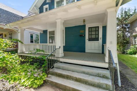 805 W Wildwood Avenue Fort Wayne IN 46807