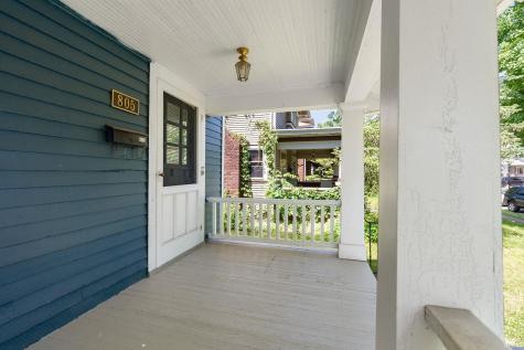 805 W Wildwood Avenue Fort Wayne IN 46807