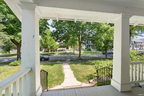 805 W Wildwood Avenue Fort Wayne IN 46807