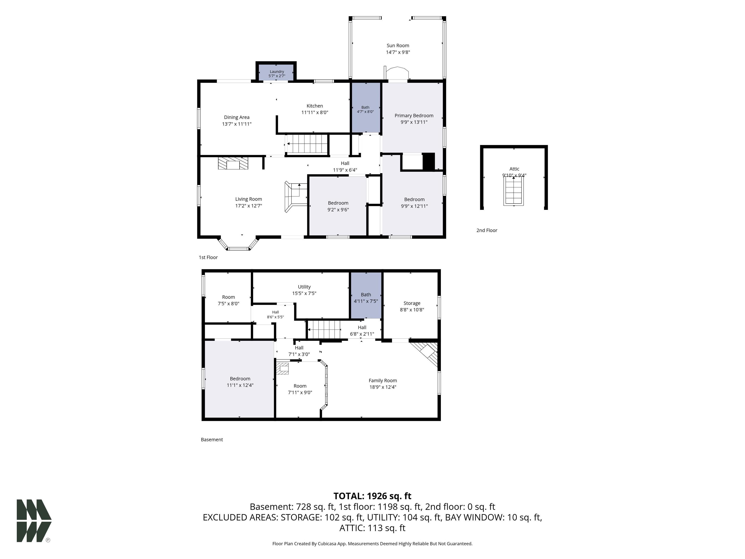 147 N Oakley Avenue Mishawaka IN 46544