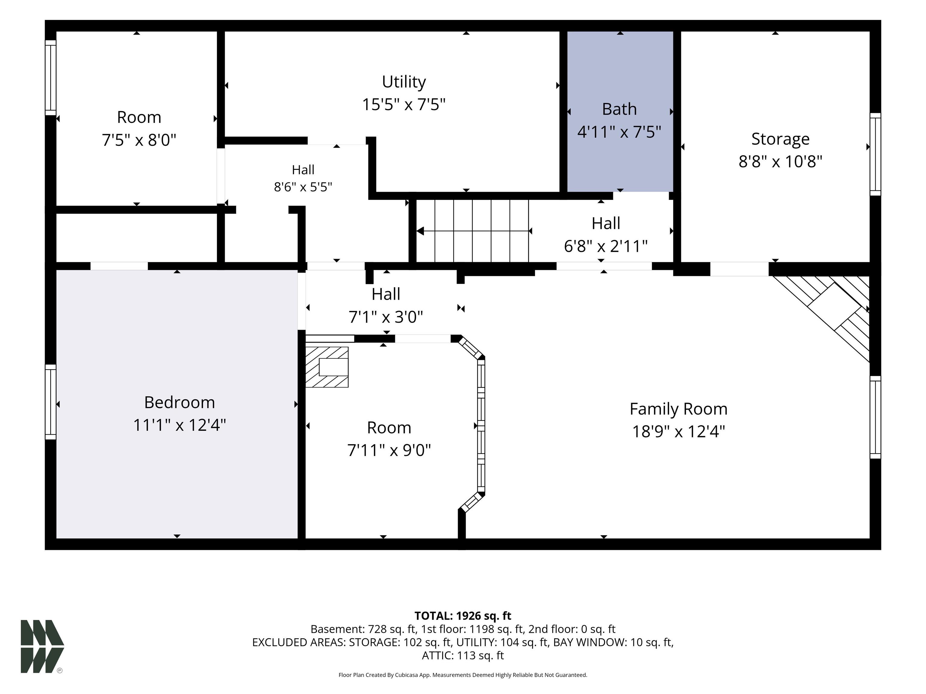 147 N Oakley Avenue Mishawaka IN 46544