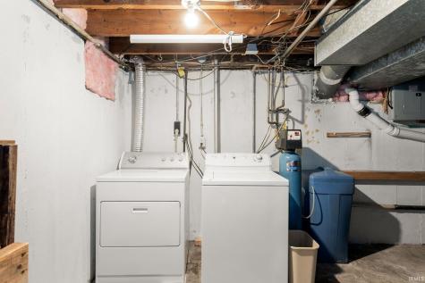 624 S 29th Street South Bend IN 46615