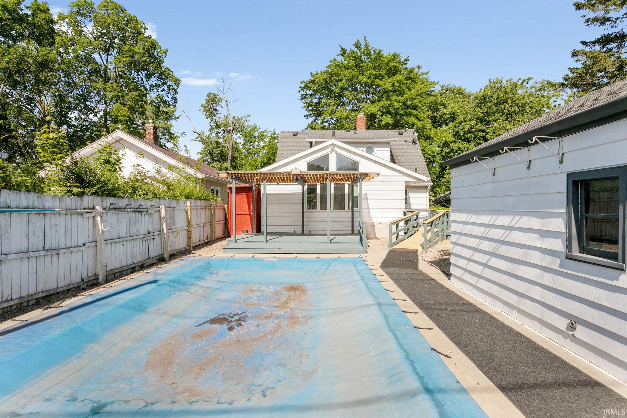 624 S 29th Street South Bend IN 46615