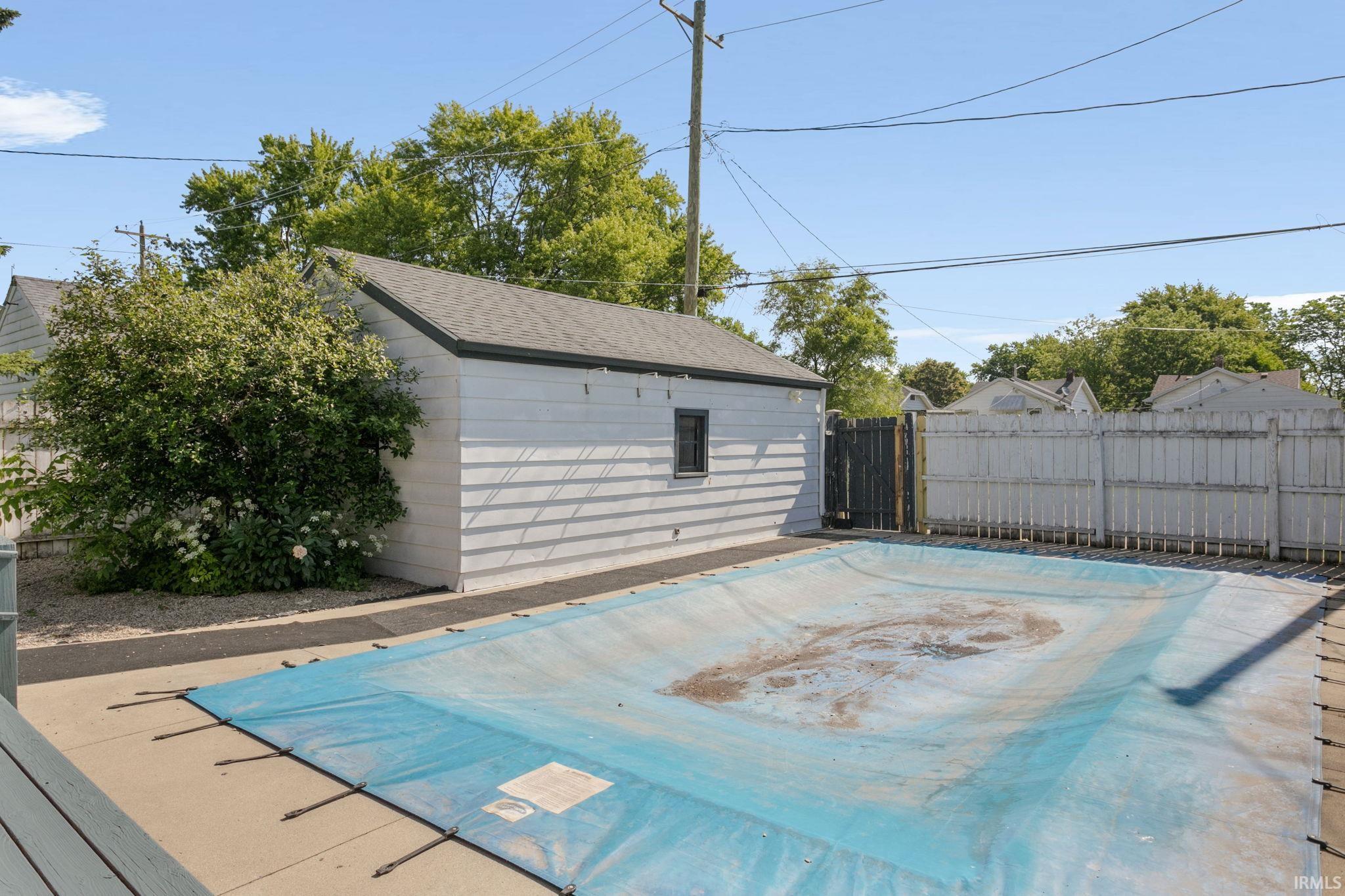 624 S 29th Street South Bend IN 46615