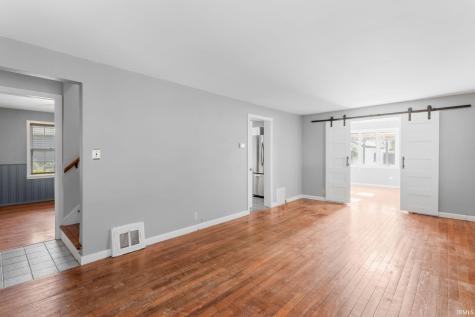 624 S 29th Street South Bend IN 46615