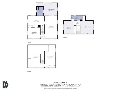 624 S 29th Street South Bend IN 46615