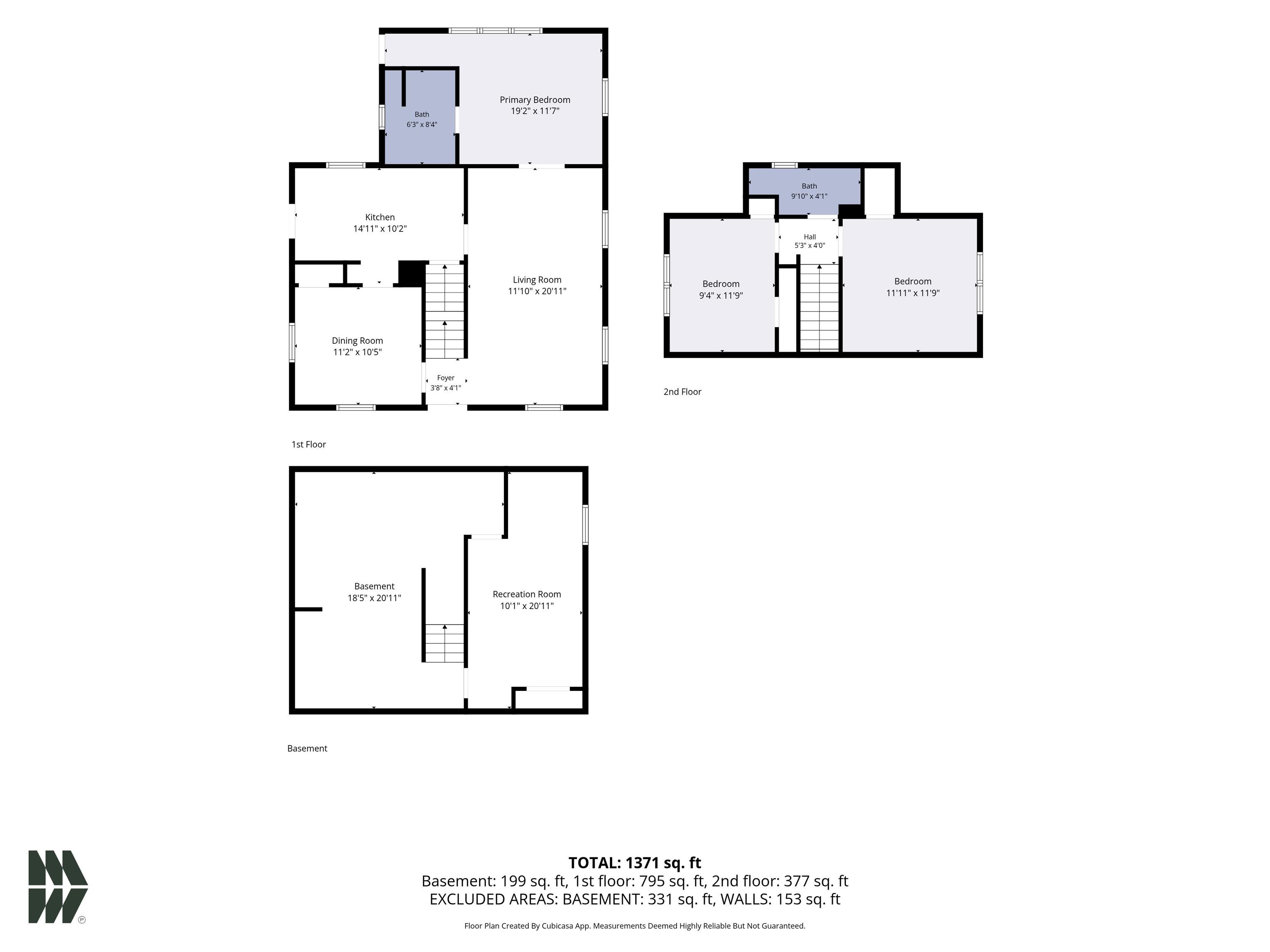 624 S 29th Street South Bend IN 46615