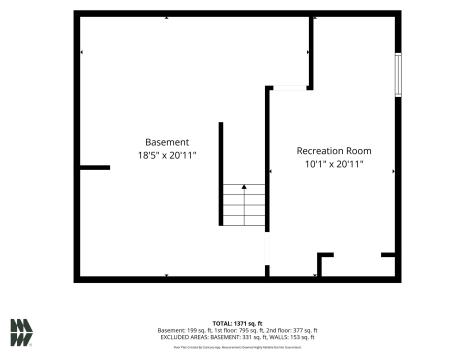 624 S 29th Street South Bend IN 46615