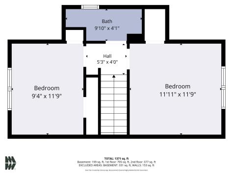 624 S 29th Street South Bend IN 46615