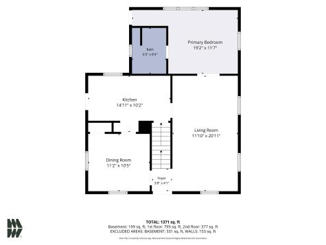 624 S 29th Street South Bend IN 46615