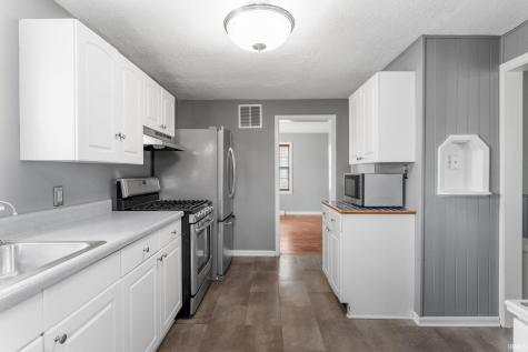 624 S 29th Street South Bend IN 46615