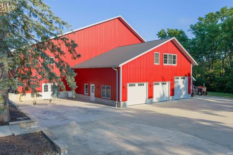 11378 S State Road Lafontaine IN 46940