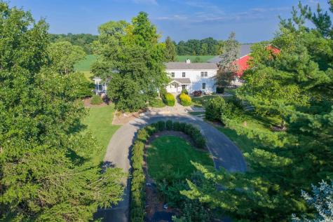 11378 S State Road Lafontaine IN 46940