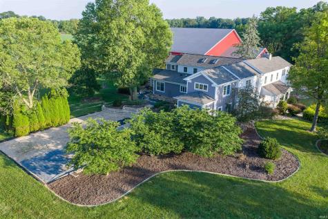 11378 S State Road Lafontaine IN 46940