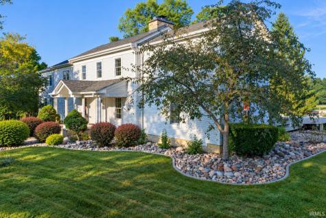 11378 S State Road Lafontaine IN 46940