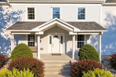 11378 S State Road Lafontaine IN 46940