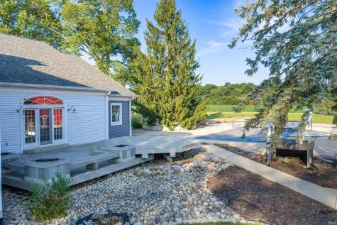 11378 S State Road Lafontaine IN 46940