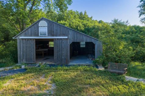 11378 S State Road Lafontaine IN 46940